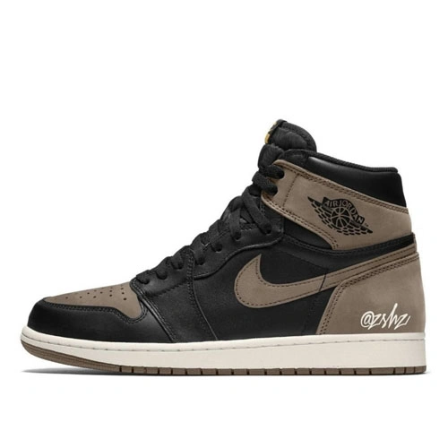 Air Jordan 1 High OG Palomino