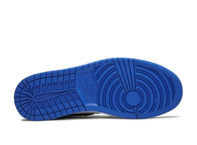 Cheap Air Jordan 1 High OG ROYAL TOE