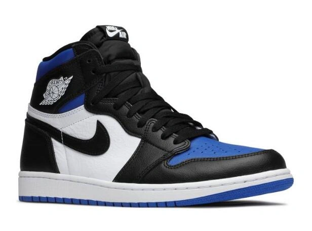 Air Jordan 1 High OG ROYAL TOE