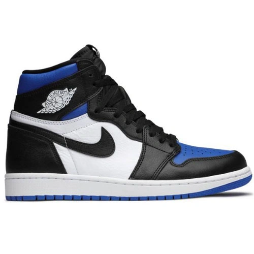 Air Jordan 1 High OG ROYAL TOE