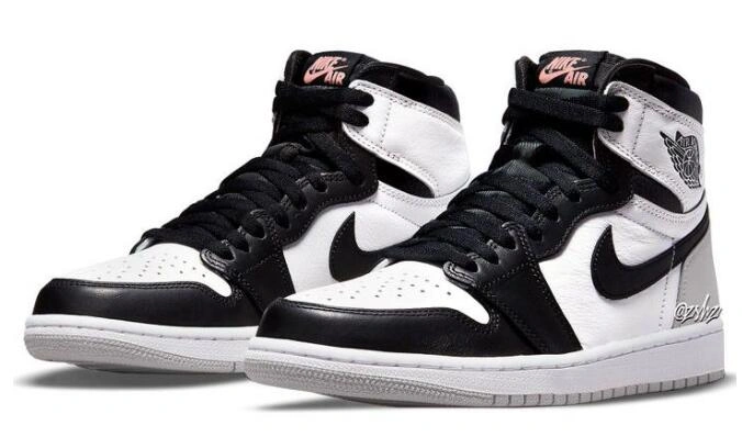 Cheap Air Jordan 1 High OG Stage Haze