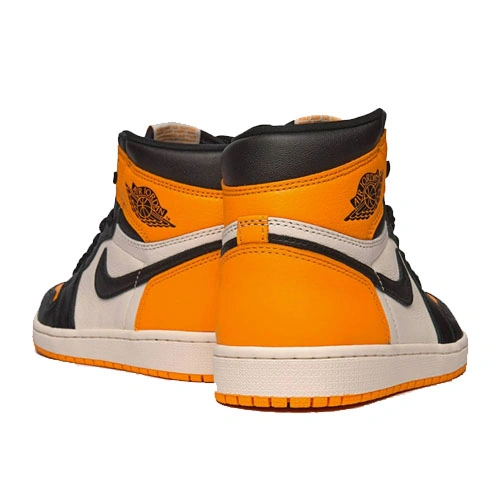 Affordable Air Jordan 1 High OG Taxi