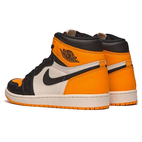 Affordable Air Jordan 1 High OG Taxi
