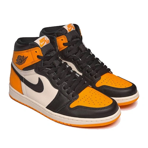 Air Jordan 1 High OG Taxi