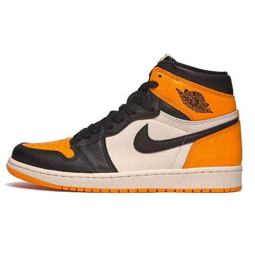 Air Jordan 1 High OG Taxi