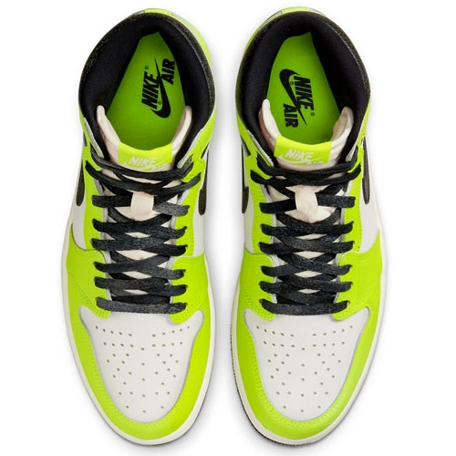 Cheap Air Jordan 1 High OG Visionaire