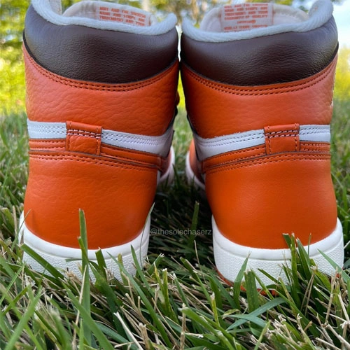 Cheap Air Jordan 1 High OG WMNS Starfish