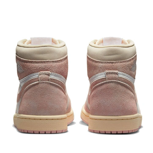 Air Jordan 1 High OG WMNS Washed Pink
