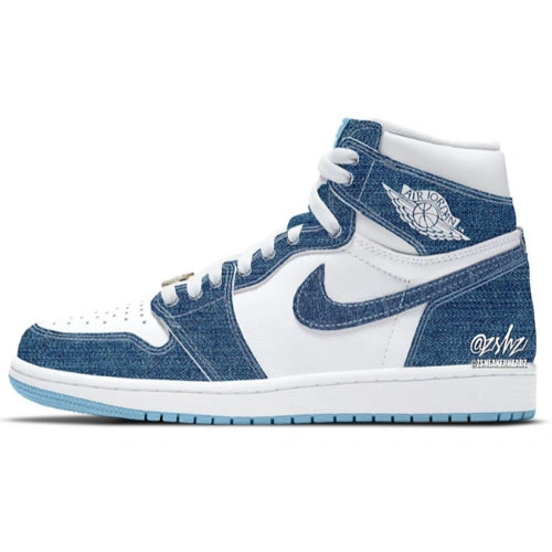 Air Jordan 1 High OG WMNS