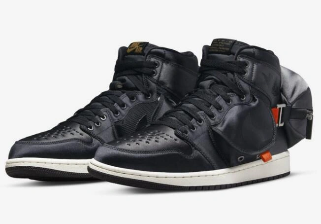 Air Jordan 1 High OG stash