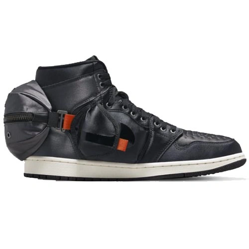 Air Jordan 1 High OG stash