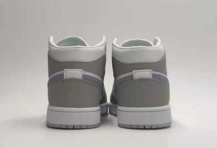 Cheap Air Jordan 1 Ice Ash