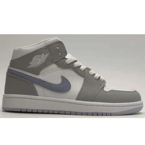 Air Jordan 1 Ice Ash