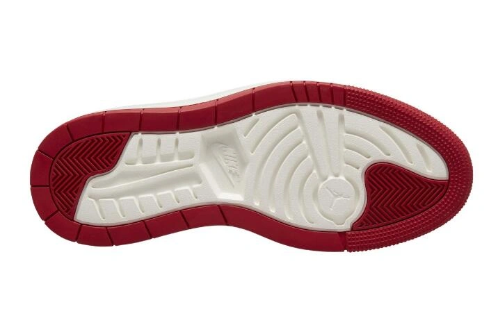 Cheap Air Jordan 1 LV8D Elevated Bred