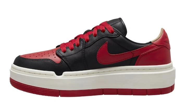 Air Jordan 1 LV8D Elevated Bred