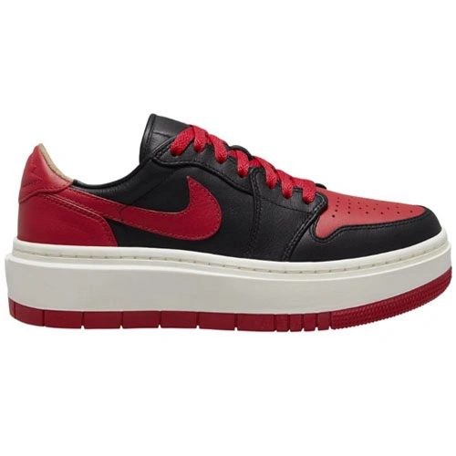 Air Jordan 1 LV8D Elevated Bred