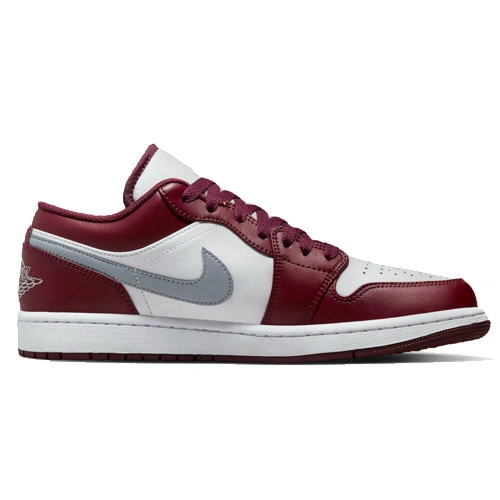 Air Jordan 1 Low Bordeaux