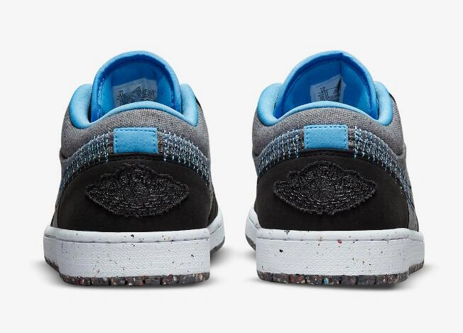 Cheap Air Jordan 1 Low Crater
