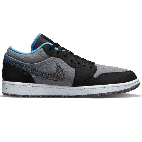 Air Jordan 1 Low Crater