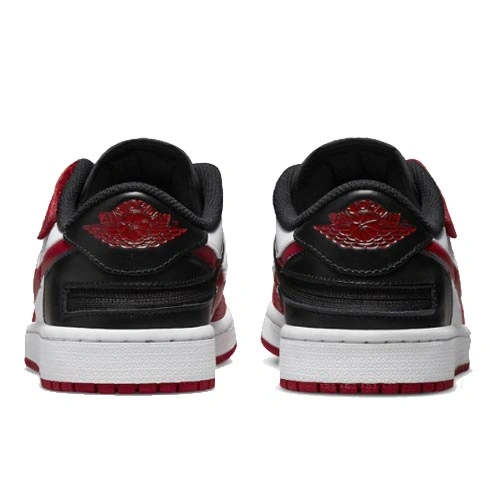 Air Jordan 1 Low FlyEase Gym Red