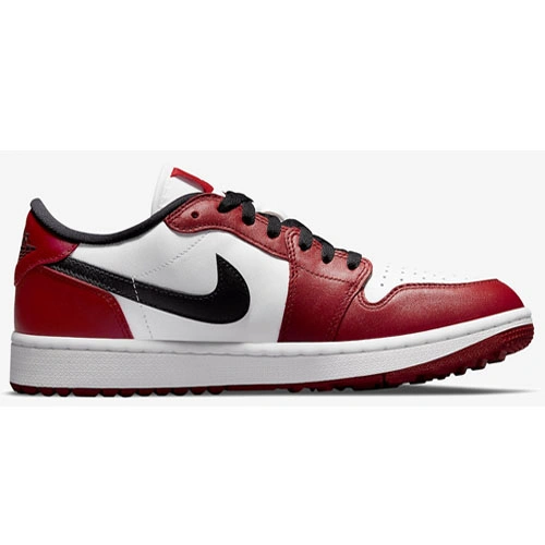 Air Jordan 1 Low Golf Chicago