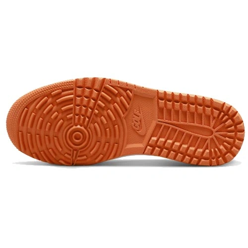 Air Jordan 1 Low Golf Shattered Backboard