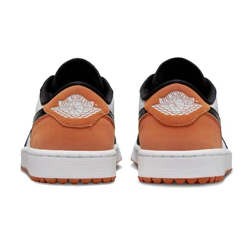 Air Jordan 1 Low Golf Shattered Backboard