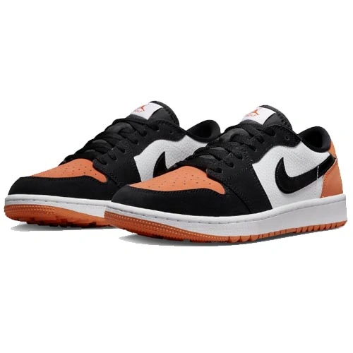 Air Jordan 1 Low Golf Shattered Backboard