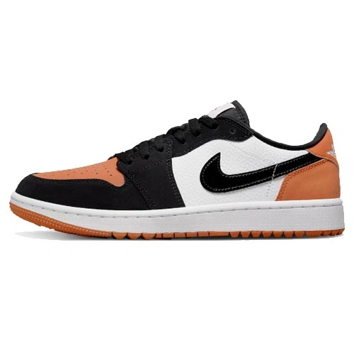 Air Jordan 1 Low Golf Shattered Backboard