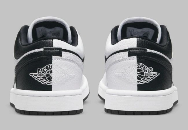 Air Jordan 1 Low Homage