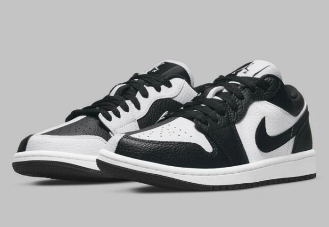 Air Jordan 1 Low Homage