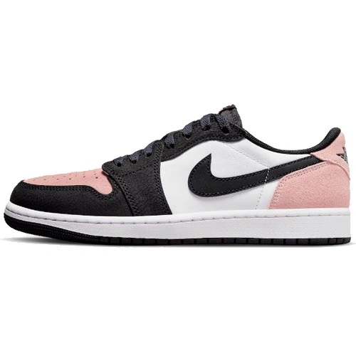 Cheap Air Jordan 1 Low OG Bleached Coral