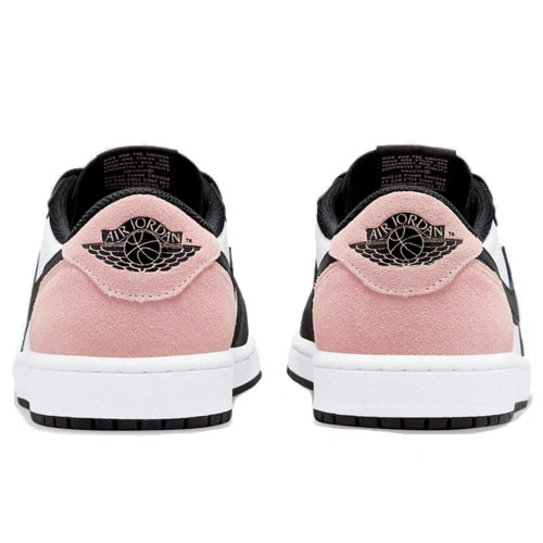 Cheap Air Jordan 1 Low OG Bleached Coral