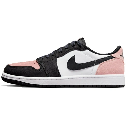 Cheap Air Jordan 1 Low OG Bleached Coral