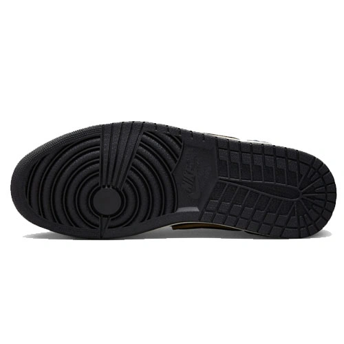 Affordable Air Jordan 1 Low OG EX Dark Smoke Grey