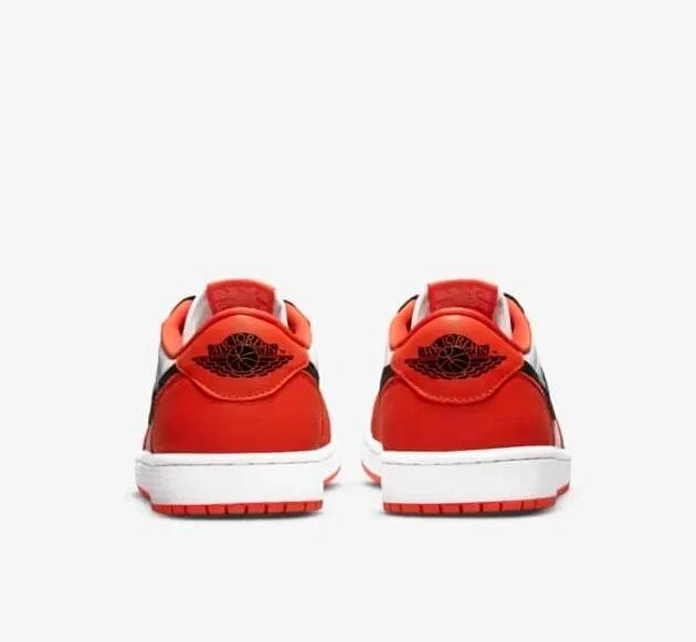 Cheap Air Jordan 1 Low OG Starfish