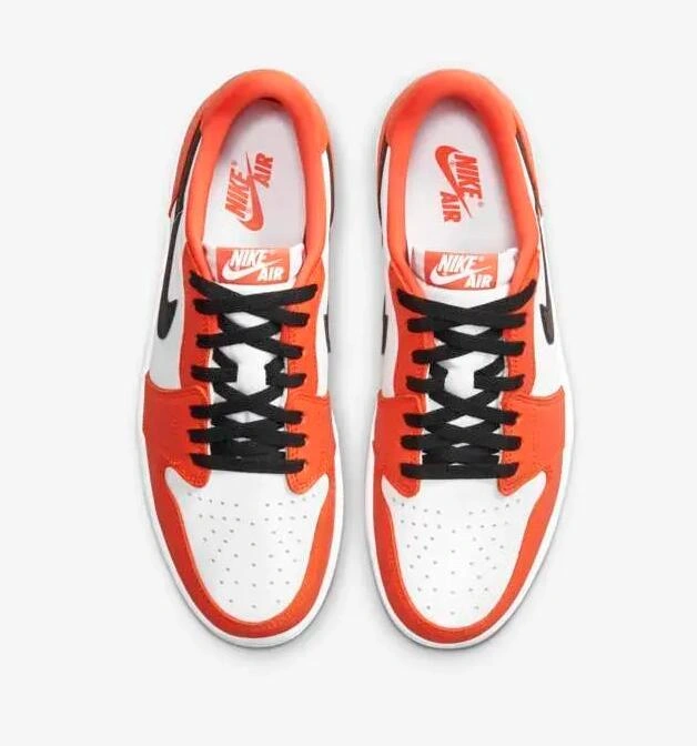 Cheap Air Jordan 1 Low OG Starfish