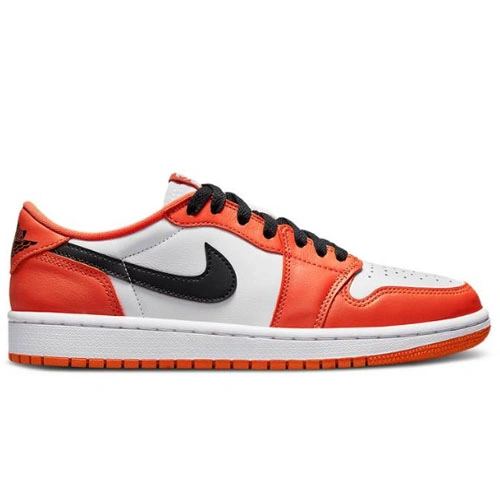 Air Jordan 1 Low OG Starfish