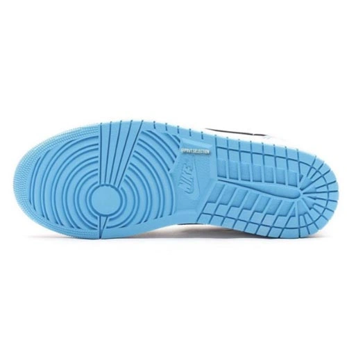 Affordable Air Jordan 1 Low OG UNC