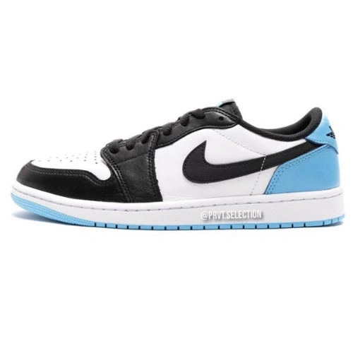 Air Jordan 1 Low OG UNC