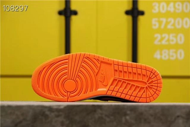 Affordable Air Jordan 1 Low Retro Blackbird-1