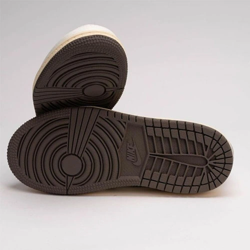 Affordable Air Jordan 1 Low Reverse Mocha
