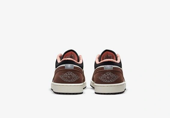 Affordable Air Jordan 1 Low SE Chocolate Bliss