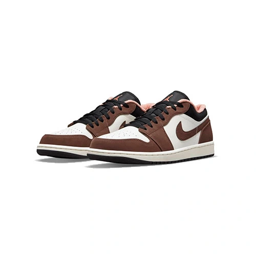 Air Jordan 1 Low SE Chocolate Bliss