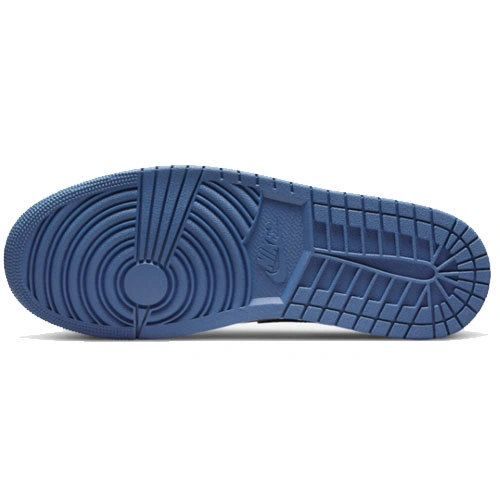 Air Jordan 1 Low True Blue