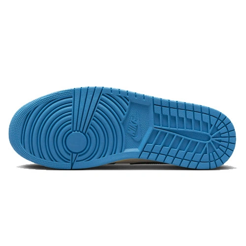 Affordable Air Jordan 1 Low UNC Grey