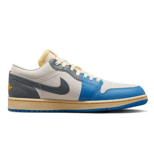 Air Jordan 1 Low UNC Grey