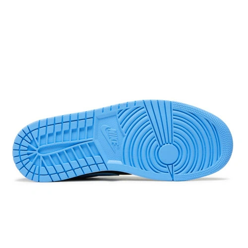Air Jordan 1 Low University Blue