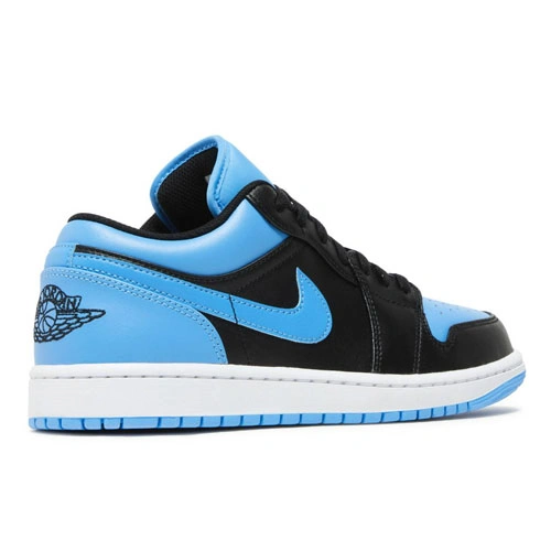 Air Jordan 1 Low University Blue
