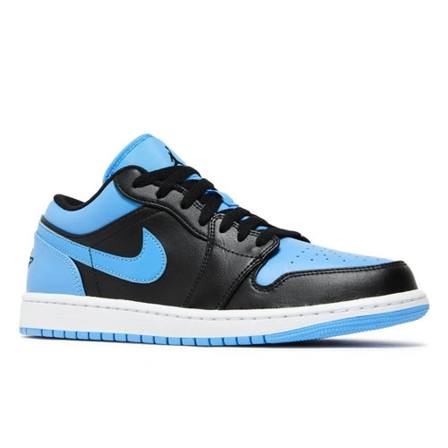 Air Jordan 1 Low University Blue